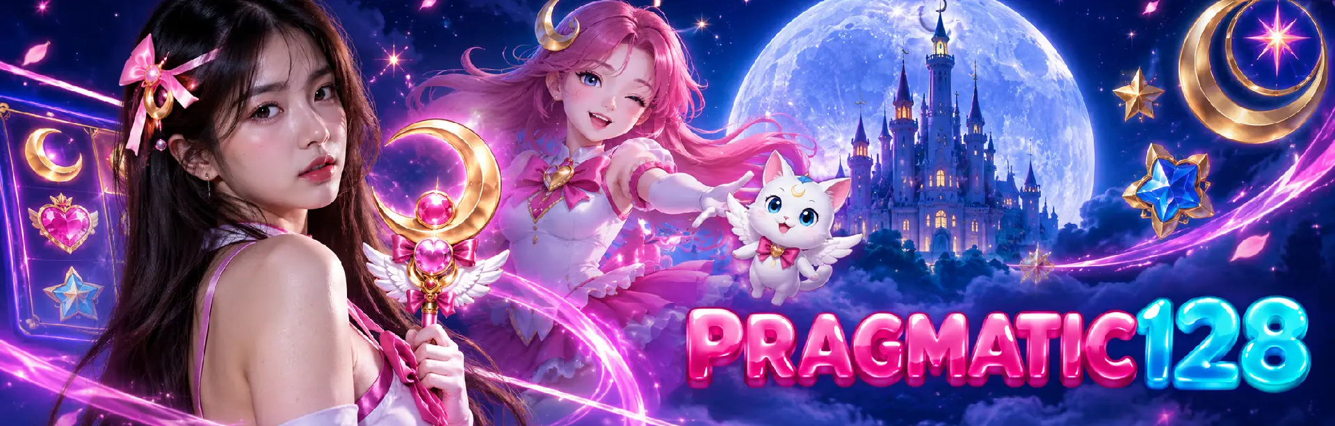 Banner pragmatic128slot.com